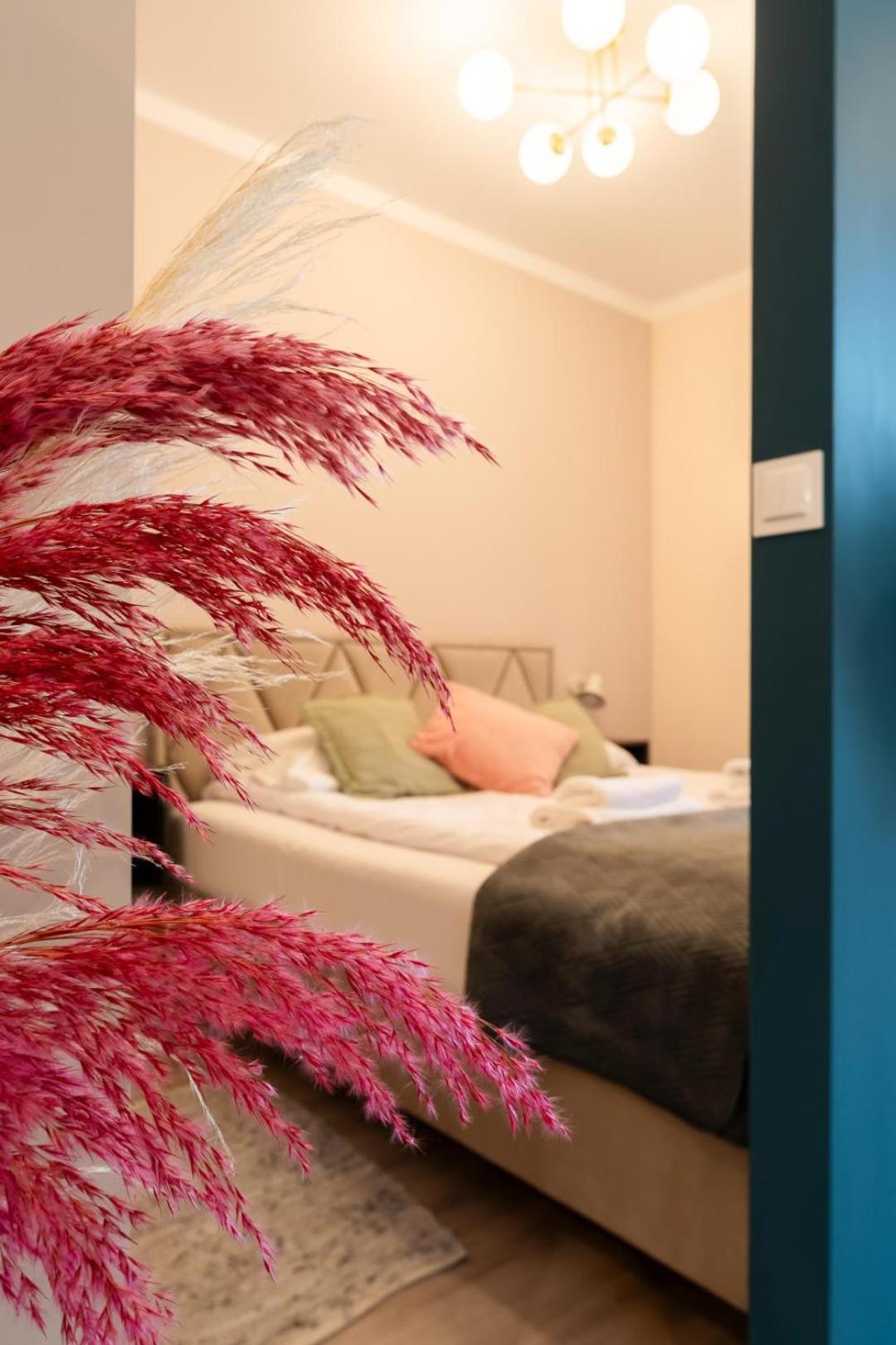 Apartament Smile - Z Prywatnym Monitorowanym Parkingiem By Spaceapart Jelenia Góra Kültér fotó