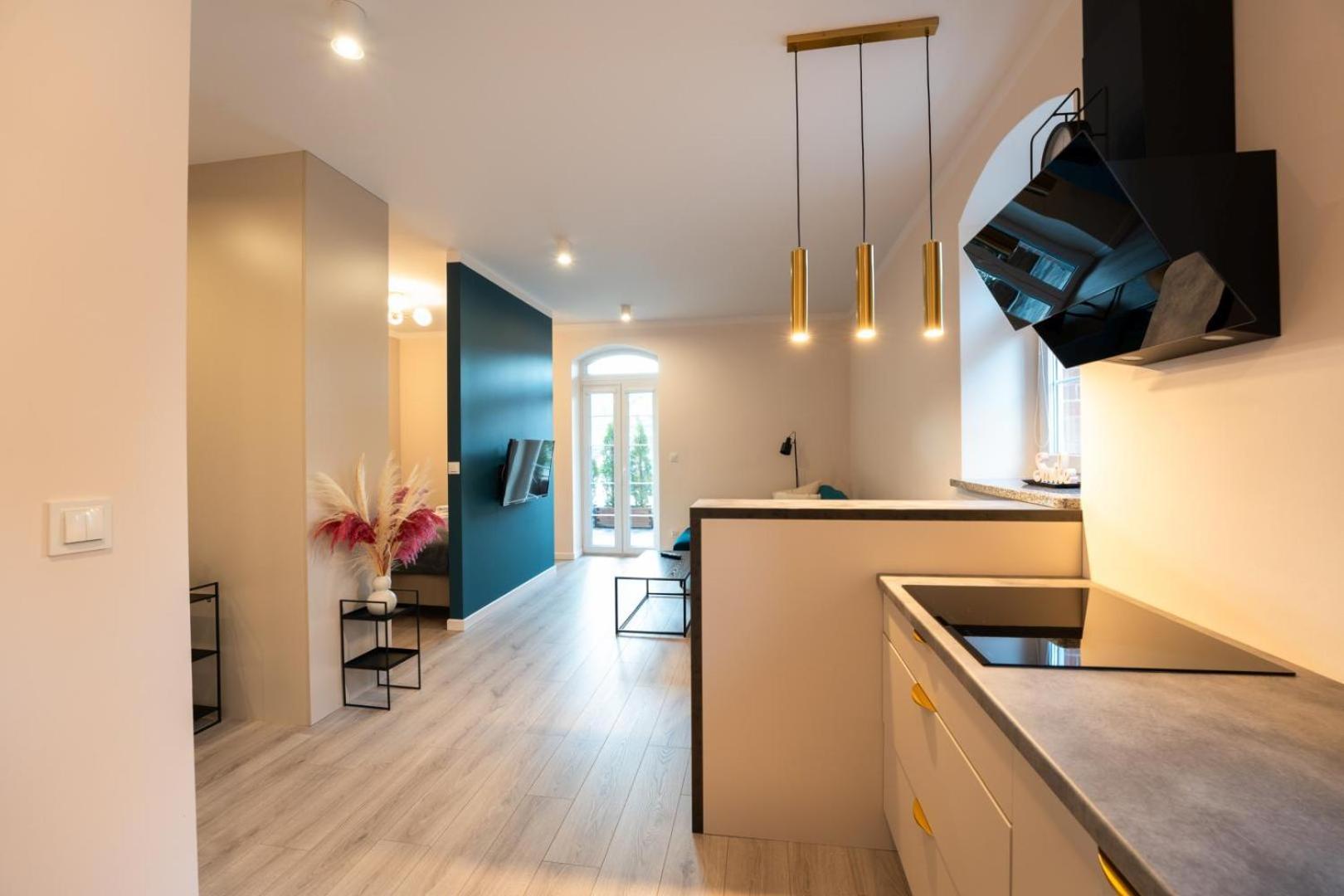 Apartament Smile - Z Prywatnym Monitorowanym Parkingiem By Spaceapart Jelenia Góra Kültér fotó